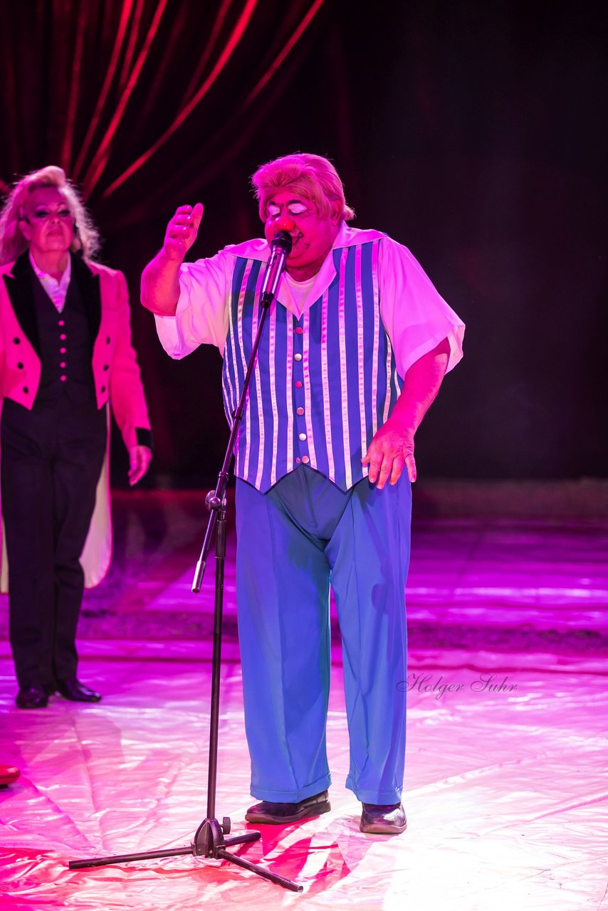 Bild 344 - Zirkus Europa